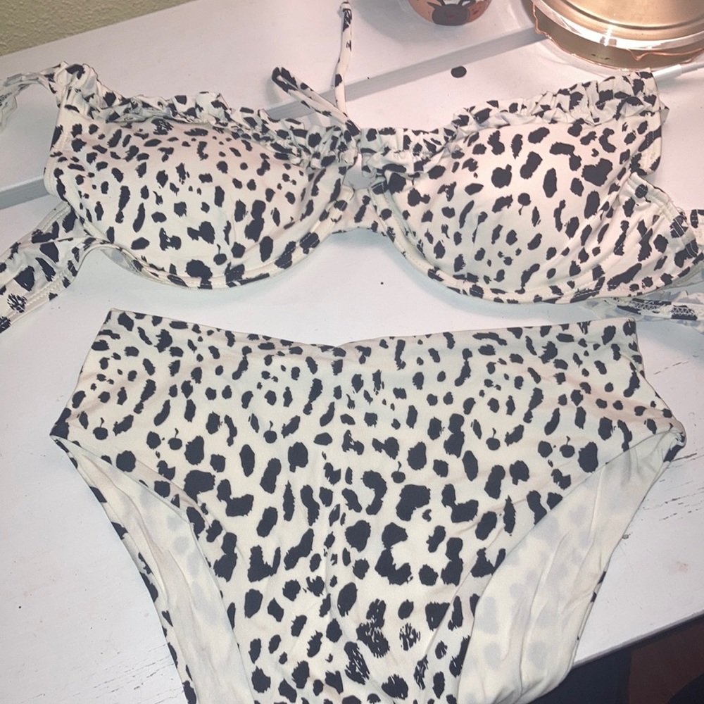Toluca Swimwear Bikini